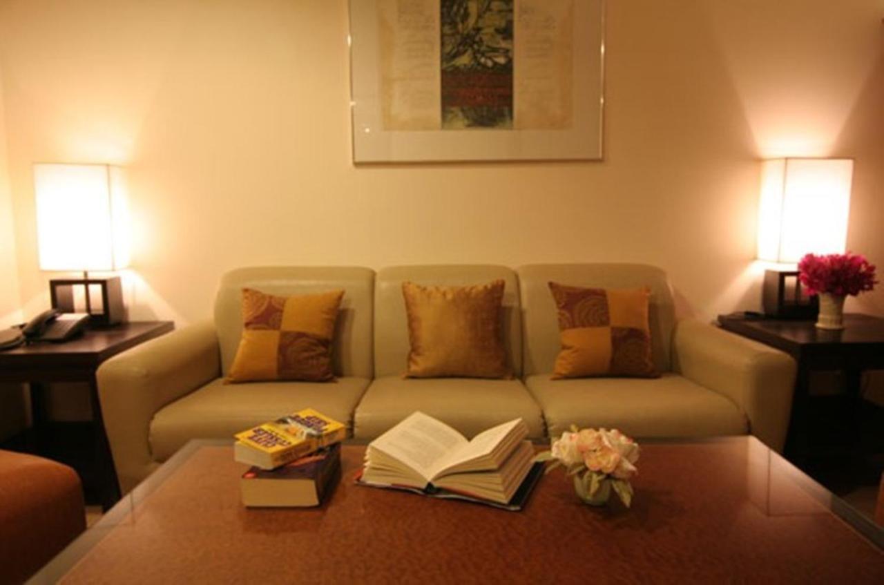 Rose Hotel Bangkok Room photo